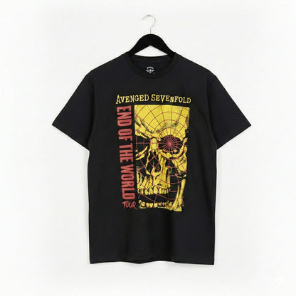 Een foto van een Avenged Sevenfold T-Shirt