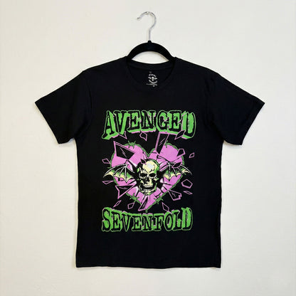 Een foto van een Avenged Sevenfold T-Shirt