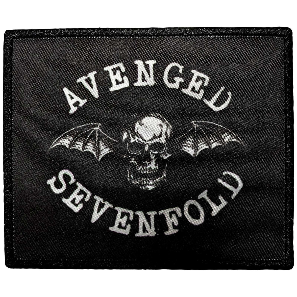 Een foto van een Avenged Sevenfold Unknown subcategory