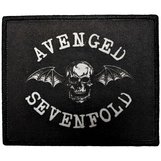 Een foto van een Avenged Sevenfold Unknown subcategory