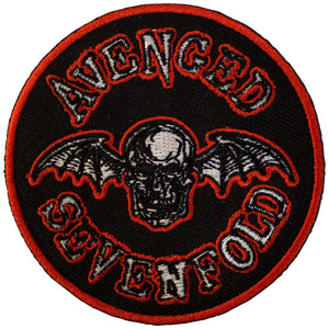 Een foto van een Avenged Sevenfold Unknown subcategory