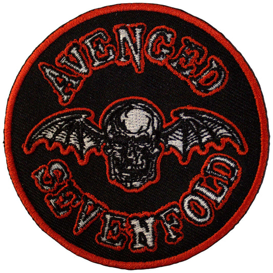 Een foto van een Avenged Sevenfold Unknown subcategory
