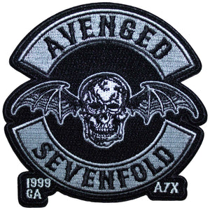 Een foto van een Avenged Sevenfold Unknown subcategory