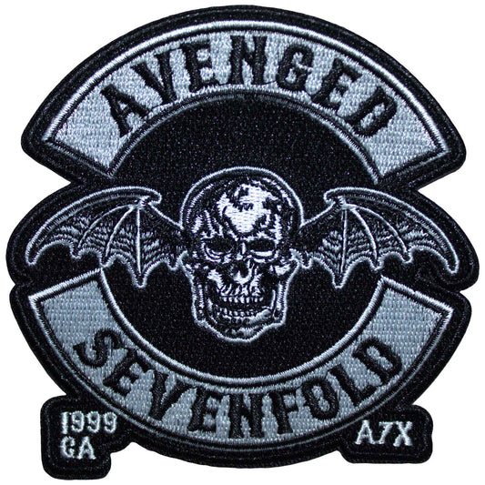 Een foto van een Avenged Sevenfold Unknown subcategory