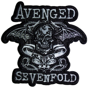 Een foto van een Avenged Sevenfold Unknown subcategory