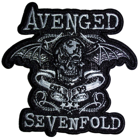 Een foto van een Avenged Sevenfold Unknown subcategory