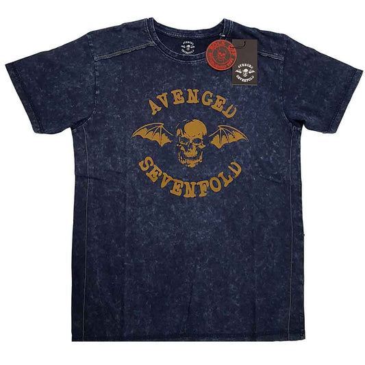 Een foto van een Avenged Sevenfold T-Shirt