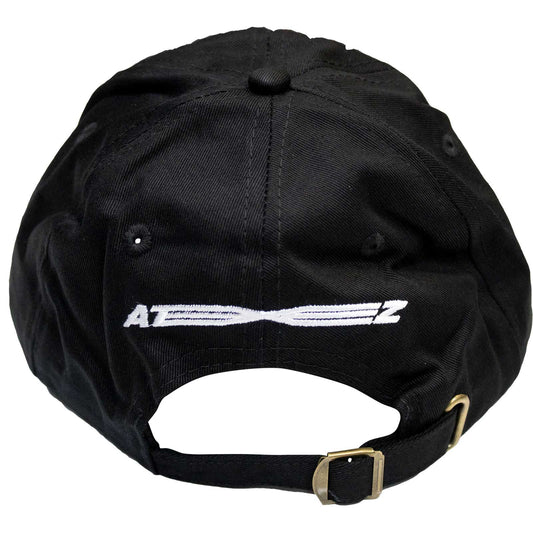 Een foto van een ATEEZ Baseball Pet
