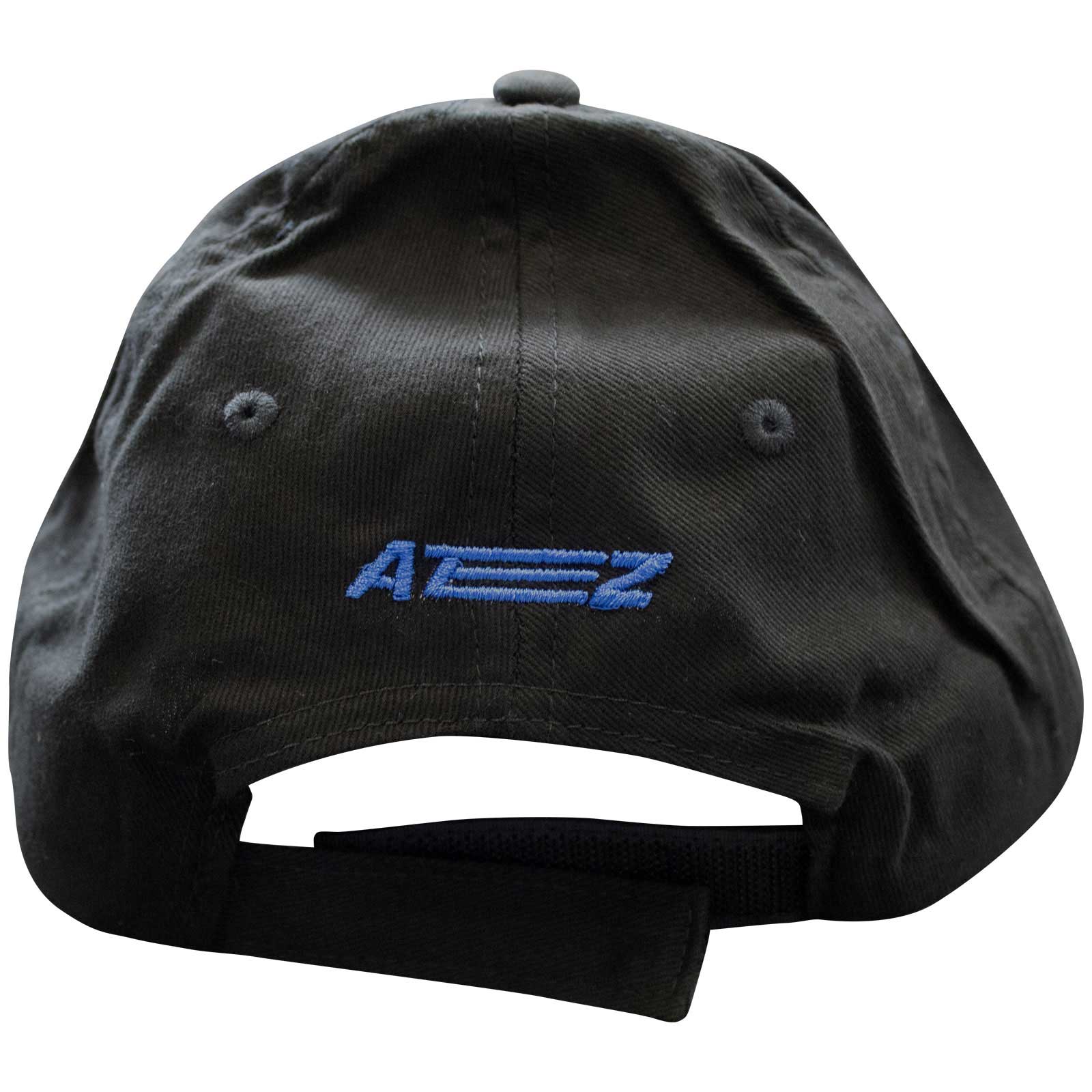 Een foto van een ATEEZ Baseball Pet