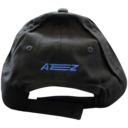 Een foto van een ATEEZ Baseball Pet