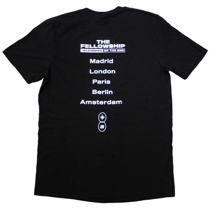 Een foto van een ATEEZ T-Shirt