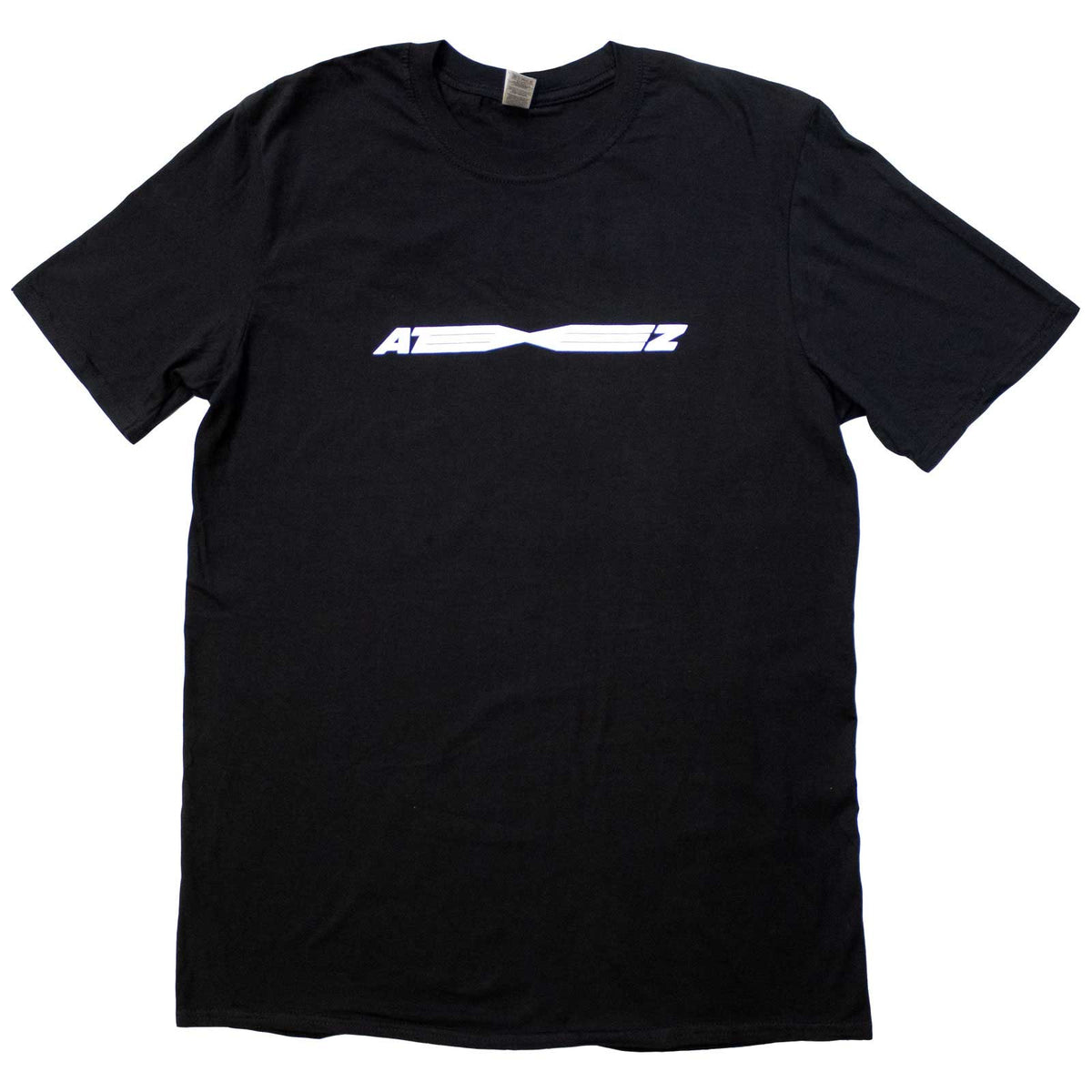 Een foto van een ATEEZ T-Shirt