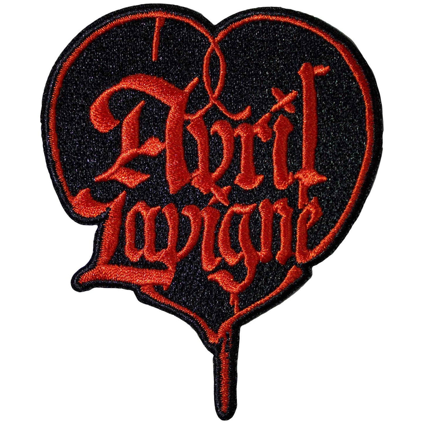 Een foto van een Avril Lavigne Unknown subcategory