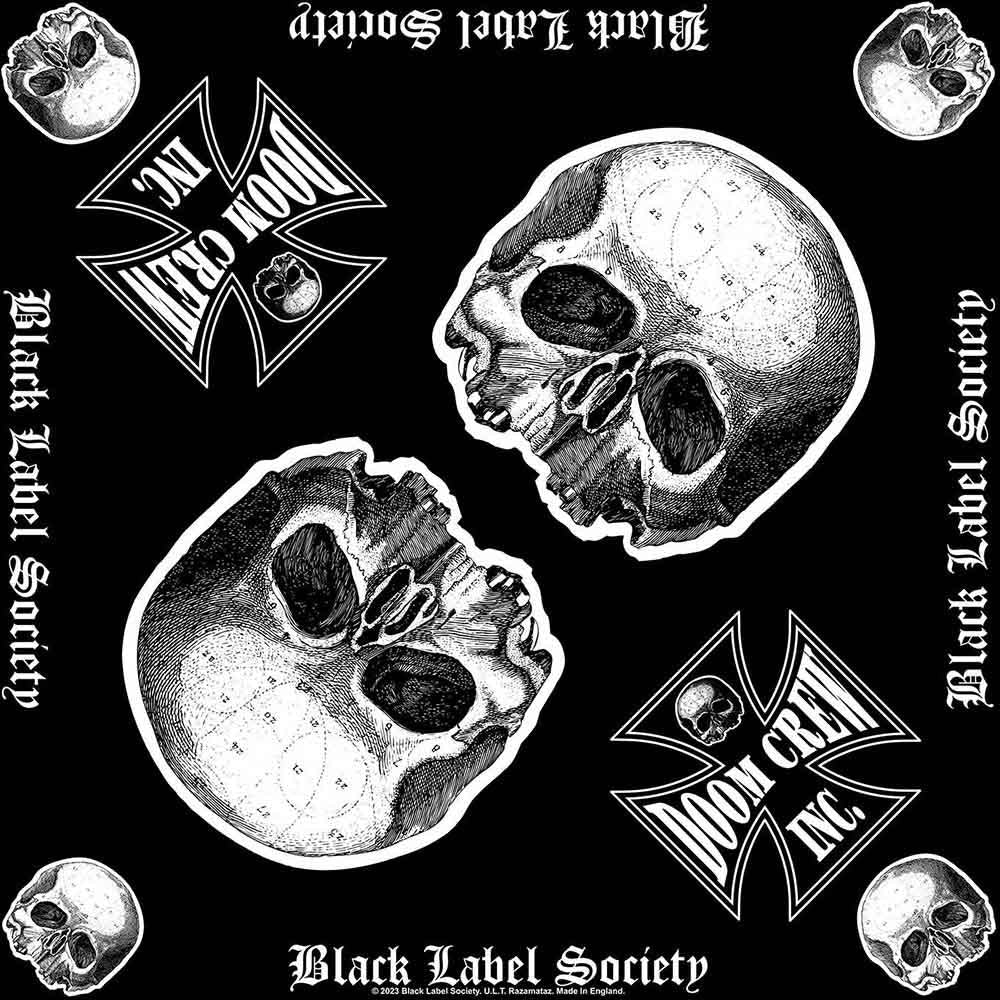 Een foto van een Stormtroopers of Death Speld