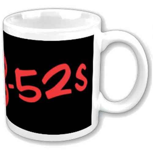 Een foto van een B52s Drinkartikel