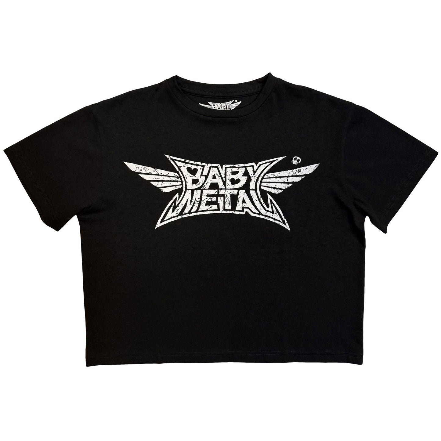 Een foto van een Babymetal T-Shirt