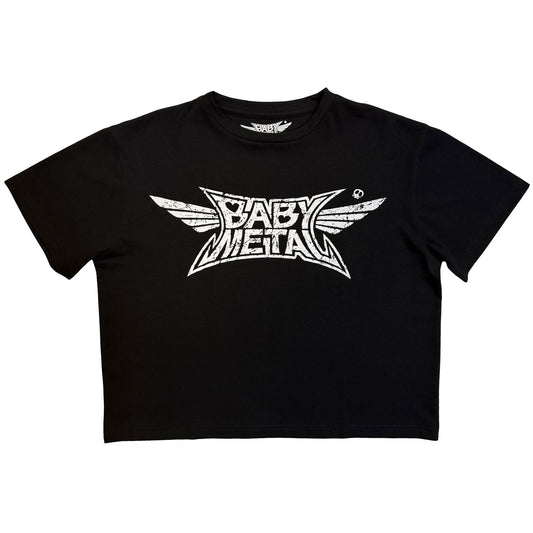Een foto van een Babymetal T-Shirt