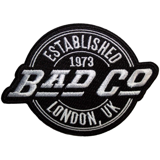 Een foto van een Bad Company Unknown subcategory