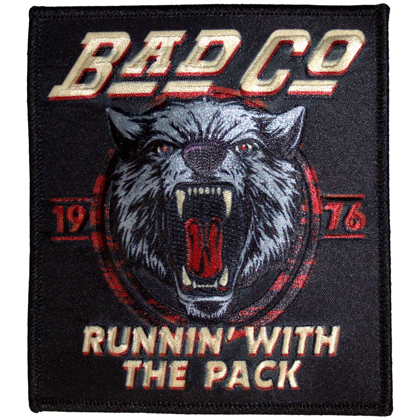 Een foto van een Bad Company Unknown subcategory