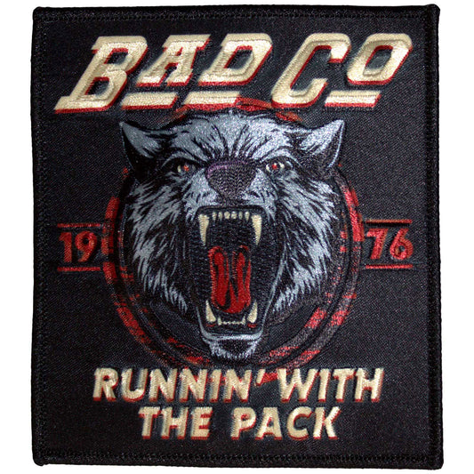 Een foto van een Bad Company Unknown subcategory