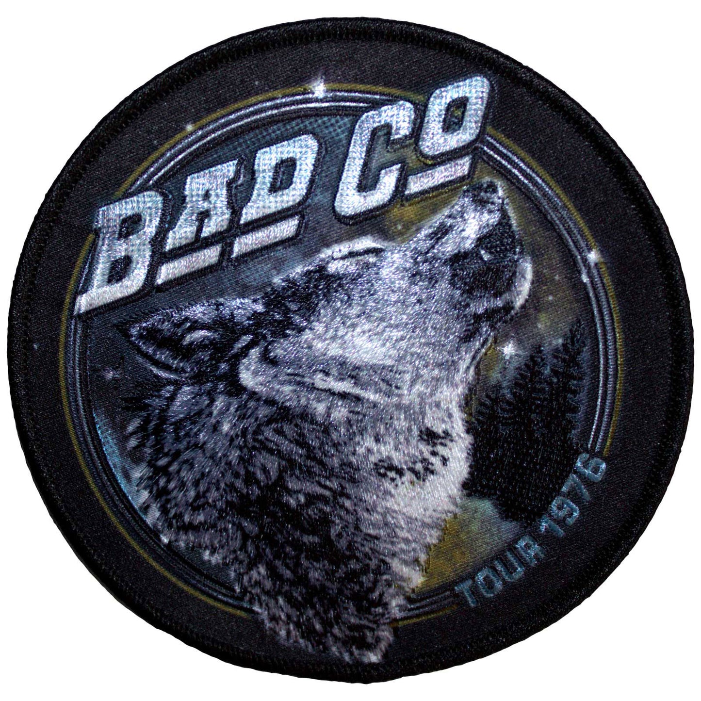 Een foto van een Bad Company Unknown subcategory
