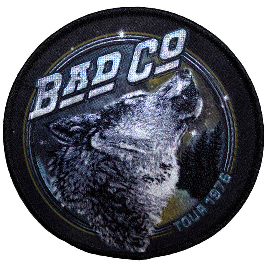 Een foto van een Bad Company Unknown subcategory