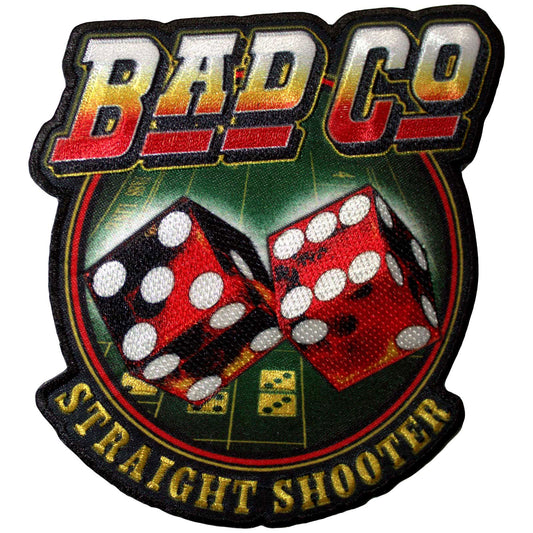 Een foto van een Bad Company Unknown subcategory