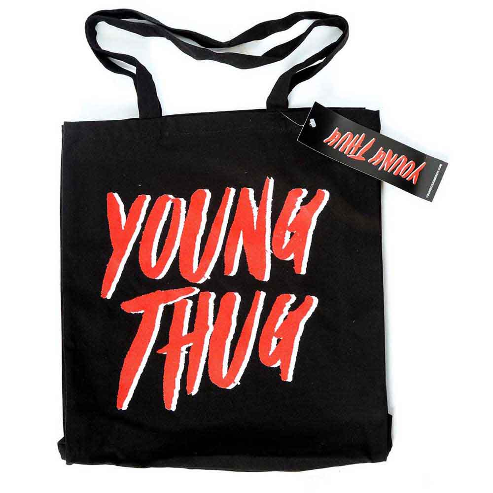 Een foto van een Young Thug Tas