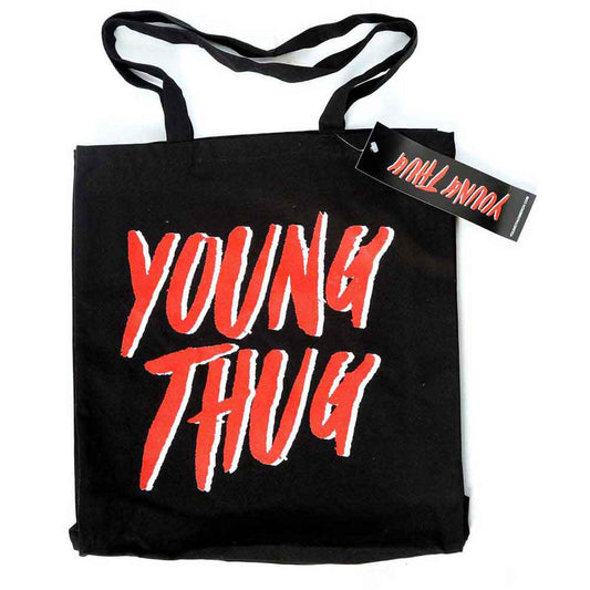 Een foto van een Young Thug Tas