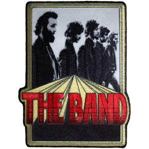 Een foto van een The Band Unknown subcategory