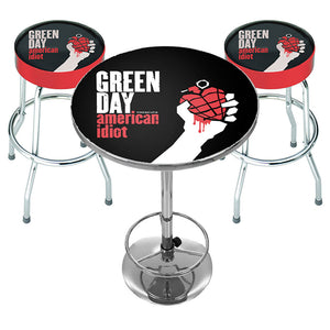 Een foto van een GREEN DAY Drinkartikel