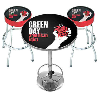 Een foto van een GREEN DAY Drinkartikel