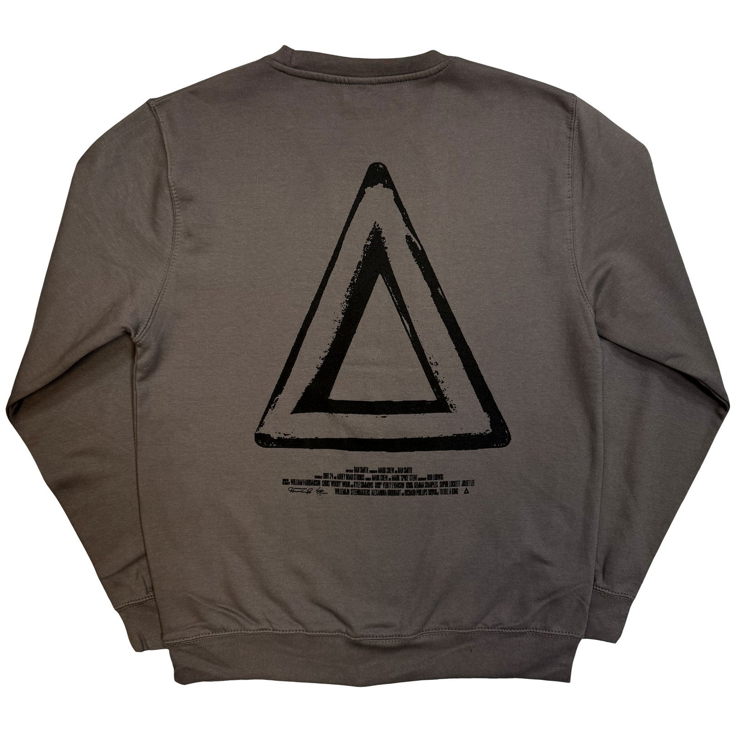 Een foto van een Bastille Sweatshirt