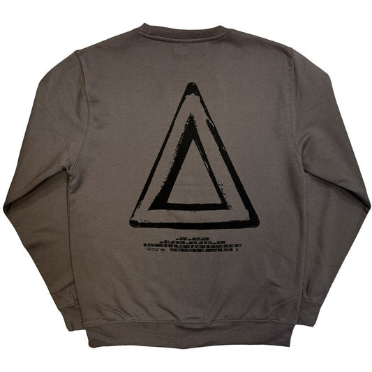 Een foto van een Bastille Sweatshirt