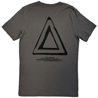 Een foto van een Bastille T-Shirt