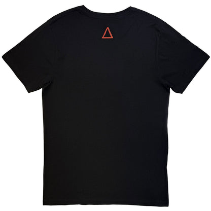 Een foto van een Bastille T-Shirt