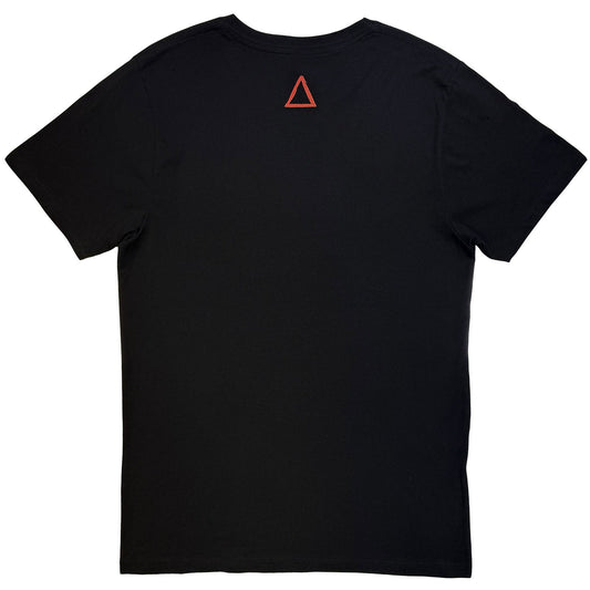 Een foto van een Bastille T-Shirt