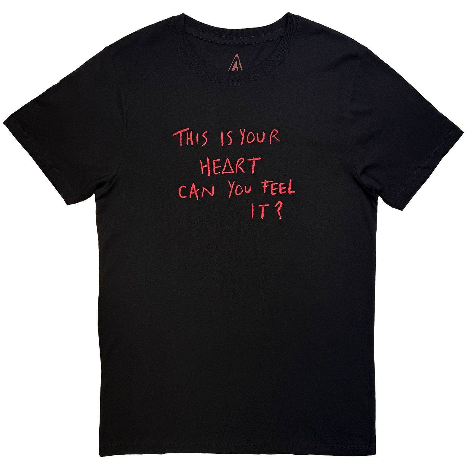 Een foto van een Bastille T-Shirt