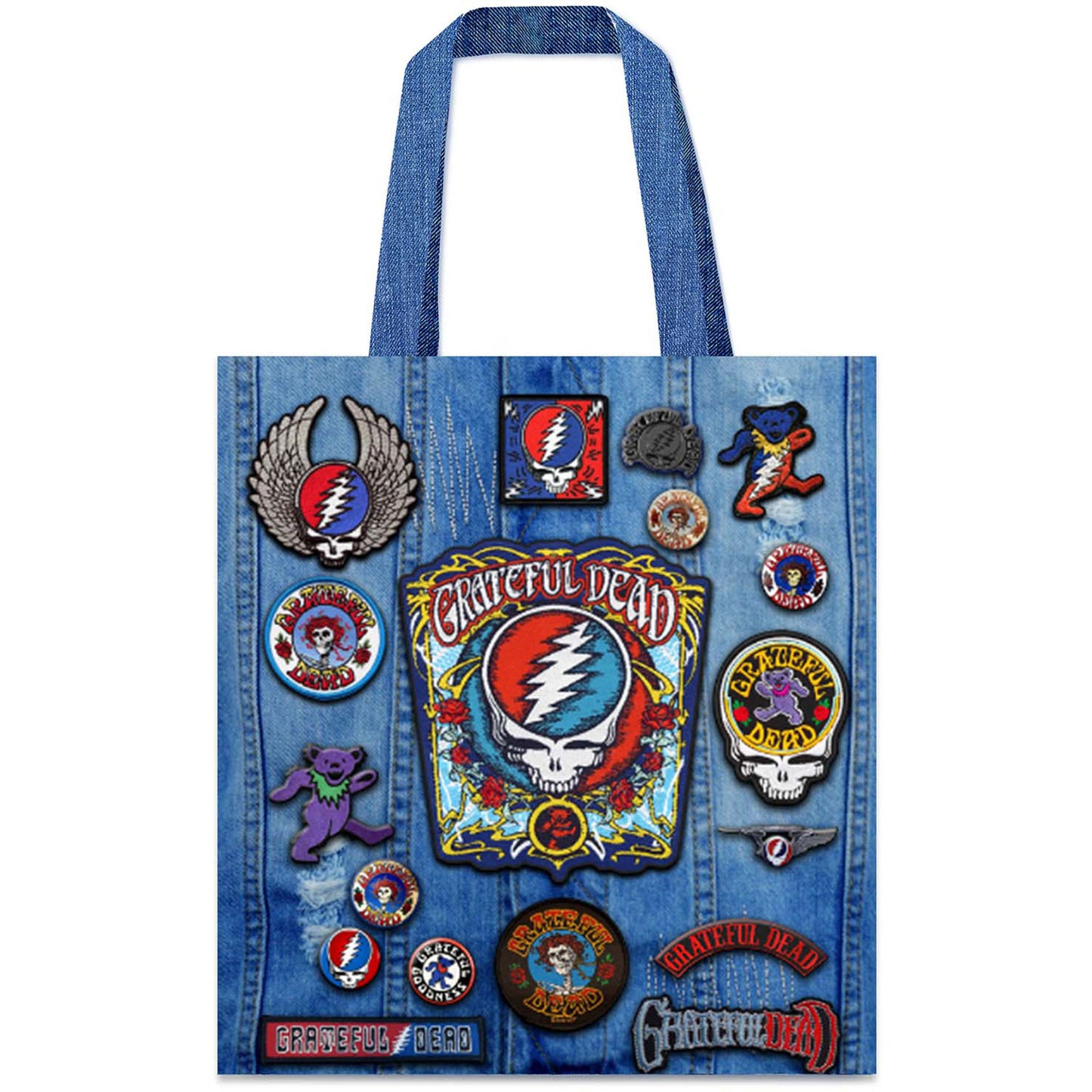 Een foto van een Grateful Dead Unknown subcategory