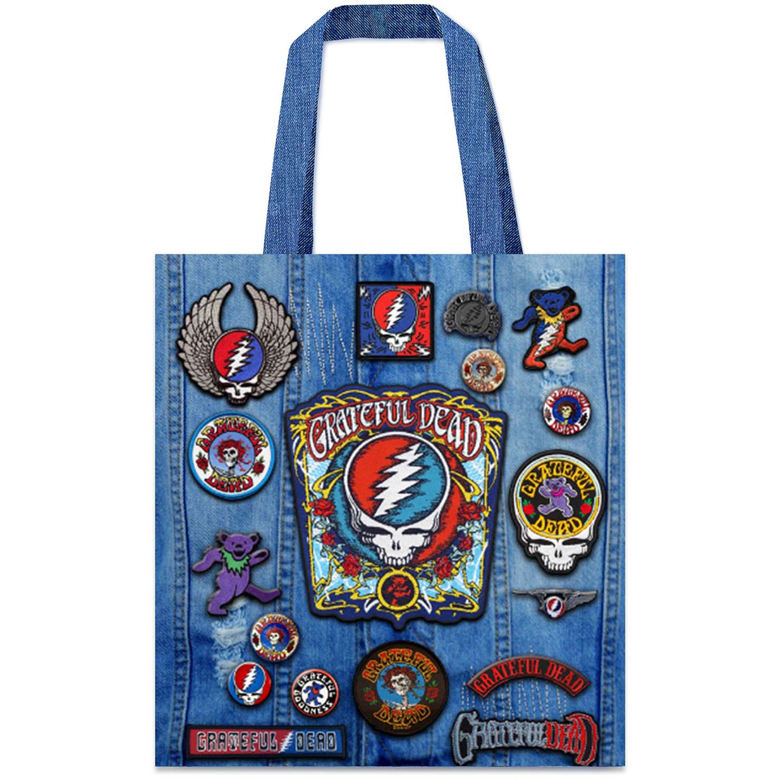 Een foto van een Grateful Dead Unknown subcategory