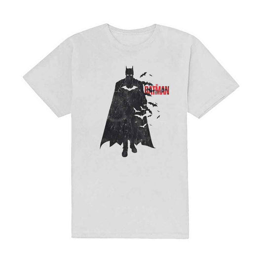 Een foto van een DC Comics T-Shirt