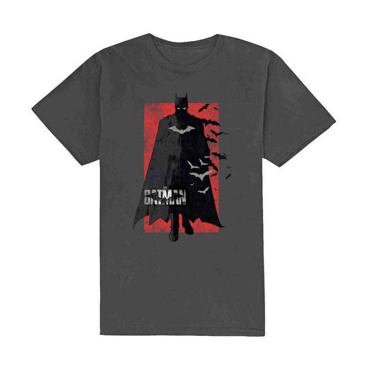 Een foto van een DC Comics T-Shirt