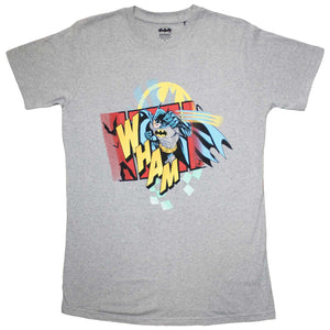 Een foto van een DC Comics T-Shirt