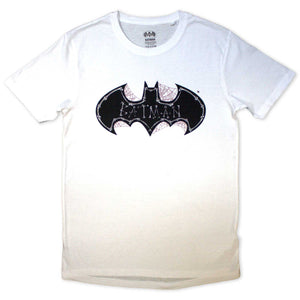 Een foto van een DC Comics T-Shirt