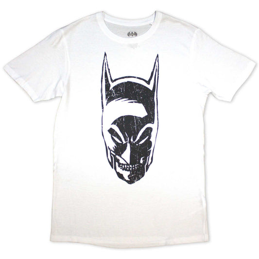 Een foto van een DC Comics T-Shirt