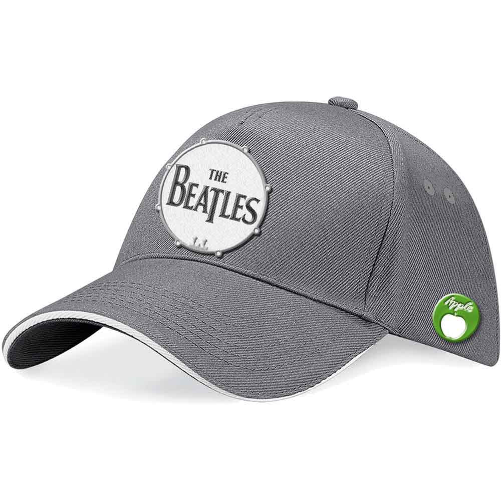 Een foto van een The Beatles Baseball Pet