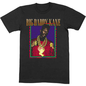 Een foto van een Big Daddy Kane T-Shirt