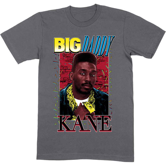 Een foto van een Big Daddy Kane T-Shirt