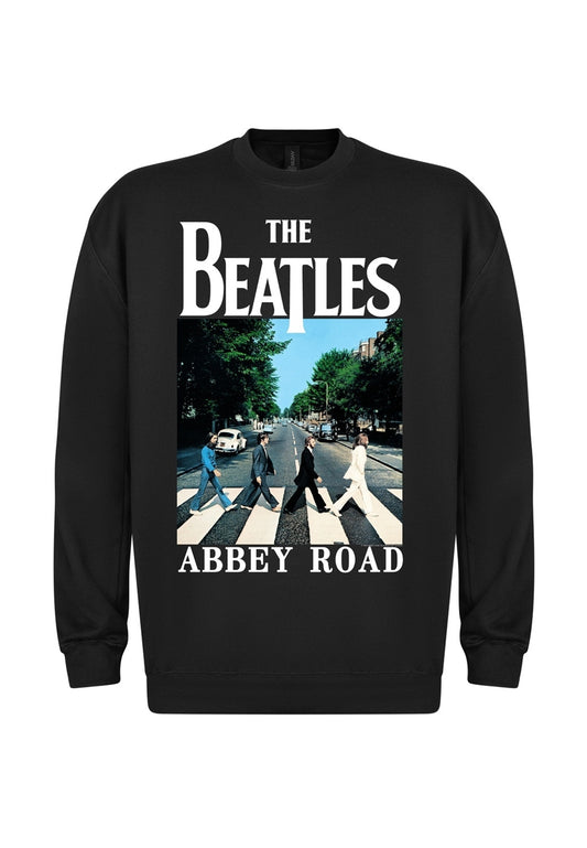 Een foto van een THE BEATLES Casual Shirt