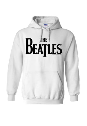 Een foto van een THE BEATLES Top met capuchon